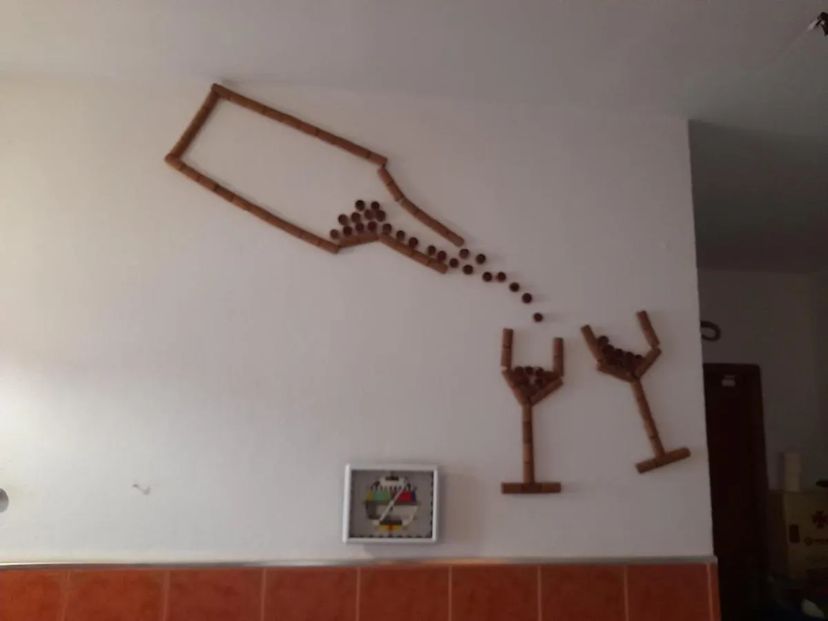 Campsite Casa Cueva El Algarrobo Hotel Guadix