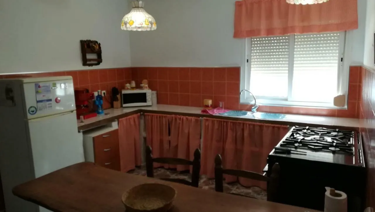 Casa Cueva El Algarrobo Hotel Guadix