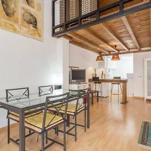  Apartamento Tgh Acogedor Duplex En España