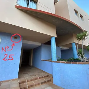  Apartamento Casa Libertad España