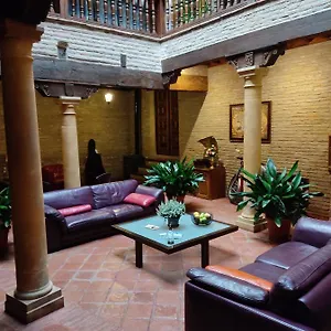  Homestay Termas