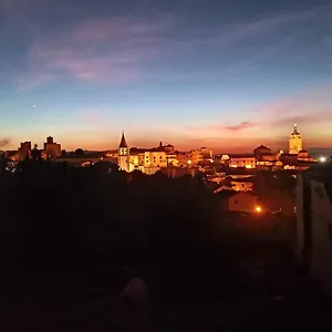  Hostel La Casona De La Luz