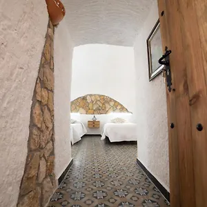  Holiday home Cuevas Cortijo Gachas