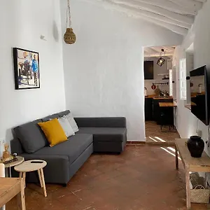  Apartamento Casa Ofelia