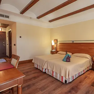 4* Hotel Abades