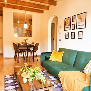  Apartamento Noa En El Corazón De Pirineos España