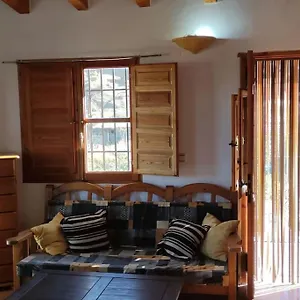 Appartement Casa Cueva Capo, Guadix