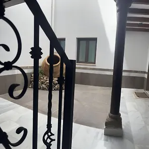 Appartement Turistico Julia Gemella Acci, Guadix