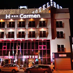 3* Hotel Mari Carmen