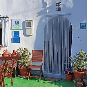 Hébergement de vacances Cueva La Loli, Guadix