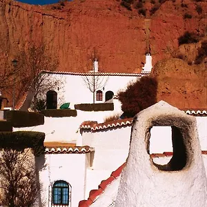  Apartment Cuevas Pedro Antonio De Alarcon