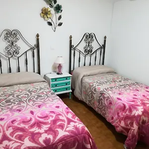 Hébergement de vacances Casas Rosales, Guadix