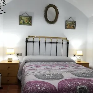  Apartment Cueva Tradicional El Capricho