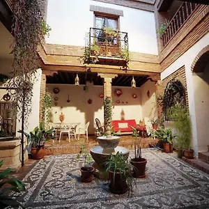 Homestay Palacete Magistral Dominguez